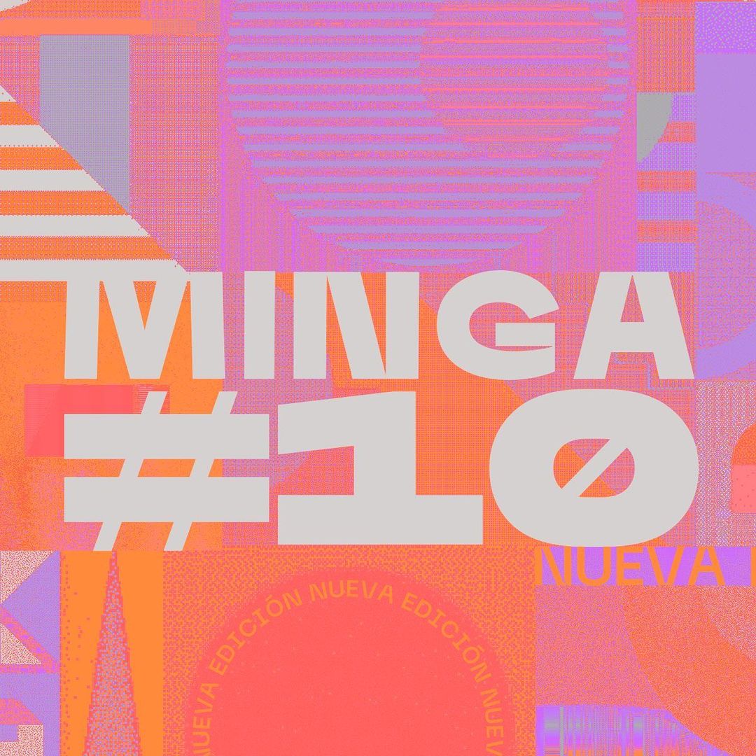 Revista Minga