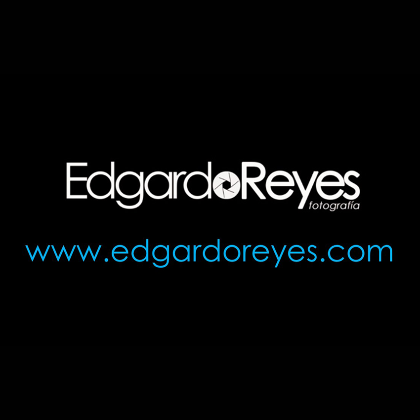 Edgardo Reyes - fotógrafo de naturaleza