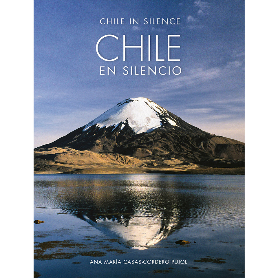 Libro de Fotografías «Chile en silencio»