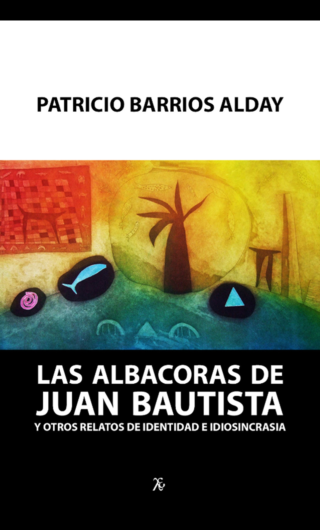 Las albacoras de Juan Bautista