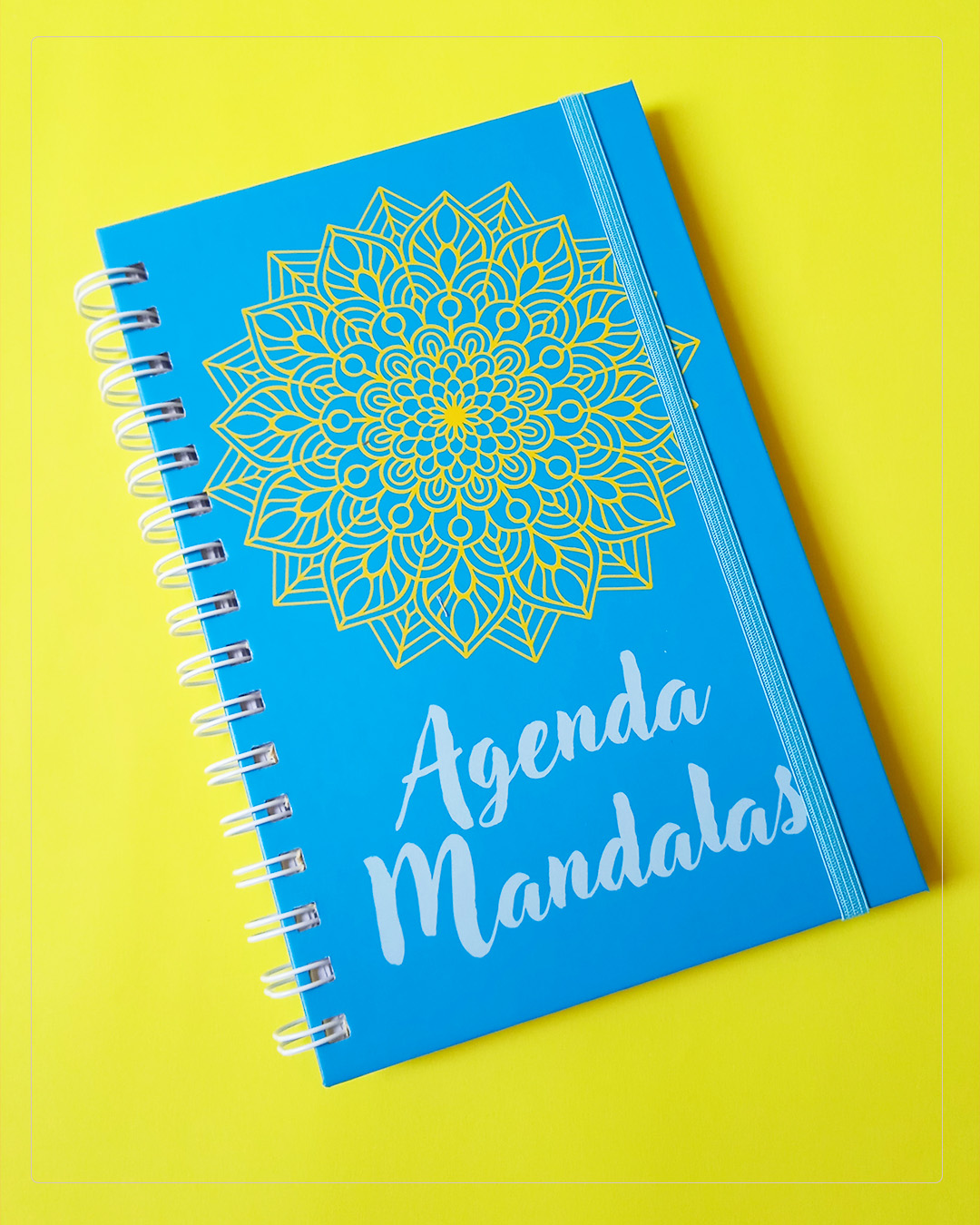 Agenda Mandalas