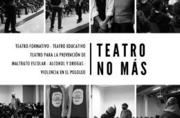 Teatro Educativo