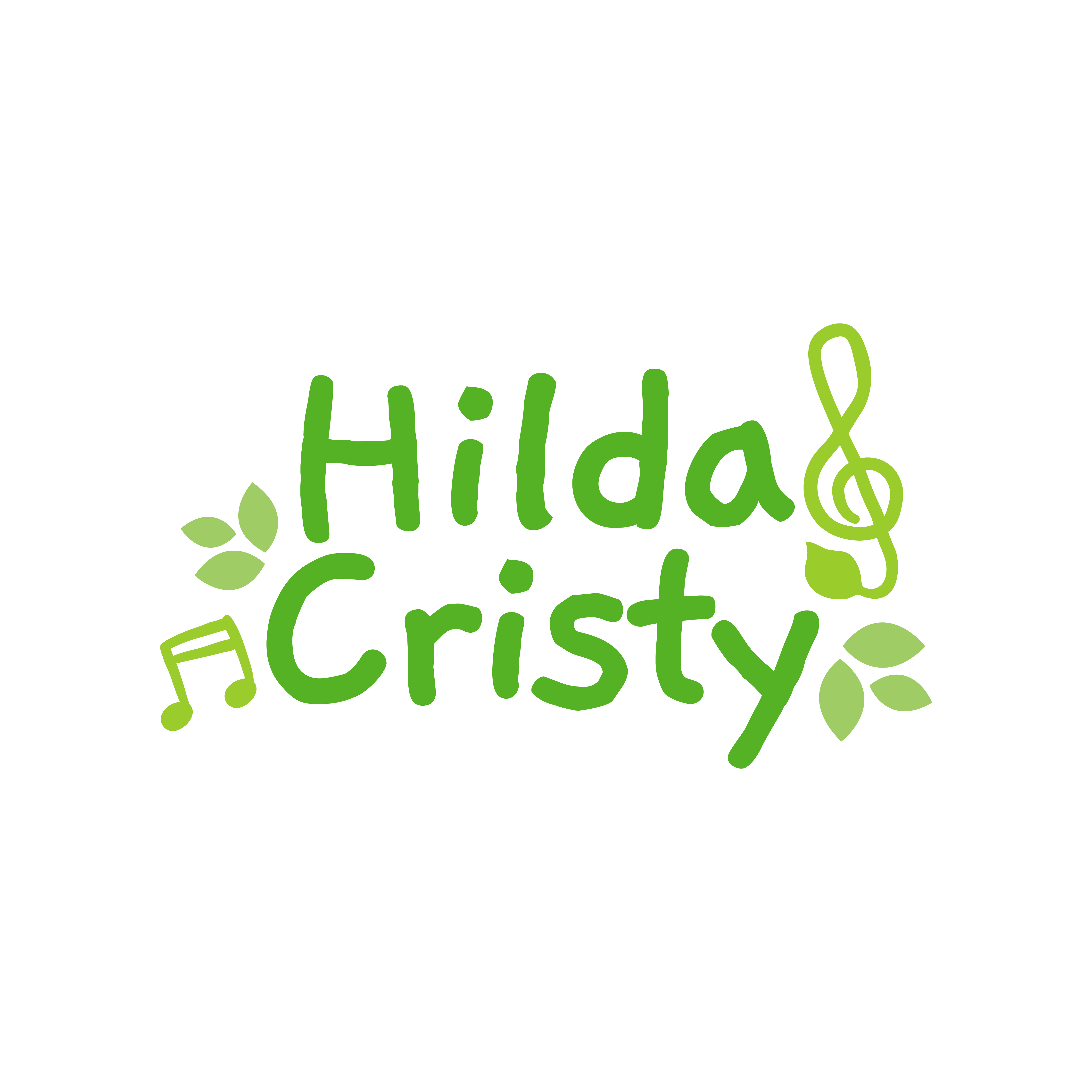 Hilda Cristy