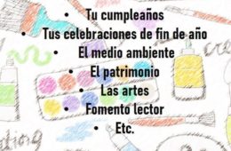 Talleres artísticos