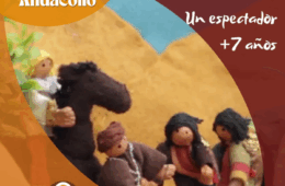 LA FIESTA DE LA CHINITA DE ANDACOLLO – VICUÑA – RED LAMBE NORTE CHILE