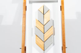 Cuadro Espiga Trigo 40×20