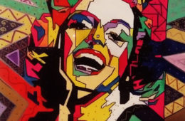 marilyn