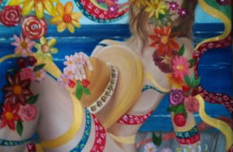 flor