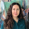 María José Espinoza / Artista visual